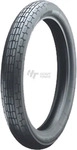 Heidenau 11130088, Heidenau K44 51h Tl Touring Front Tire Silber 3.60 / R18 Black