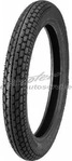 Heidenau 11130082, Heidenau K34 62s Touring Front Tire Schwarz,Silber 3.50 / R18
