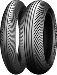Michelin Moto 824200, Michelin Moto Power Rain Tl Nhs Sport Front Tire Silber 120 /