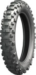Michelin Moto 536997, Michelin Moto Enduro Medium 70r Tt Off-road Tire Schwarz 140 /