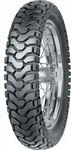 Mitas 224400, Mitas E-07+ 62t Tl Adventure Tire Schwarz 120/80 / R18 Black