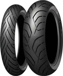 Dunlop 636510, Dunlop Roadsmart iii Sp 58w Tl Touring Tire Schwarz 120 / 70 /...