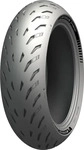 Michelin Moto 636793, Michelin Moto Power 5 78w Tl Touring Tire Schwarz 200 /...