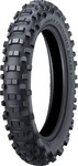Dunlop 9002912, Dunlop Geomax En91 65r M/c Tt Off-road Rear Tire Schwarz 120 / 90 /