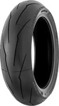 Pirelli 3310700, Pirelli Diablo Supercorsa V3 78w Tl Sports-touring Tire Schwarz 200