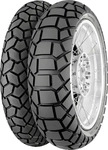 Continental 02446390000, Continental Tkc 70 Rocks M+s 69s Tl Adventure Rear Tire