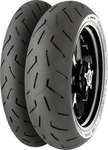 Continental 02446040000, Continental Contisportattack 4 Tl 69w Sports-touring Tire