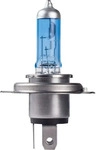 Philips 12342CVUBW, Philips 12v 60/55w H4 Bvm P43t Bulb Silber