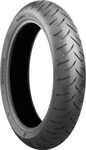 Bridgestone 10589, Bridgestone Battlx Sc2f 55h Tl Scooter Tire Schwarz 120 / 70 / R14