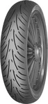 Mitas 592170, Mitas Touring Force-sc 52s Tl Scooter Front/rear Tire Schwarz 110 / 70