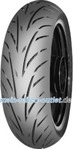 Mitas 598157, Mitas Touring Force 69w Tl Touring Tire Silber 160 / 60 / R17 Black