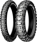Dunlop 637474, Dunlop D908 Rr 70s Tt M/c Off-road Tire Schwarz 150 / 70 / R18 Black