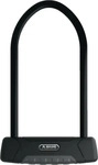 Abus 69073, Abus Granit Plus 470/150hb230+sh B U-lock Schwarz 23 cm Black