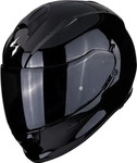 Scorpion 48-100-03-06, Scorpion Exo-491 Full Face Helmet Schwarz XL Black