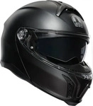 Agv 201251E4OY-100-S, Agv Tourmodular E2206 Mplk Modular Helmet Schwarz S Matt