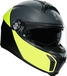 Agv 211251E2OY-001-XL, Agv Tourmodular Multi Balance Mplk E2206 Modular Helmet