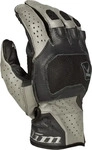 Klim 3924-001-150-609, Klim Badlands Aero Pro Gloves Grau XL Mann Monument Gray