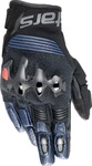 Alpinestars 3504822-7109-Short-S, Alpinestars Halo Off-road Gloves Blau S / Short