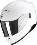 Scorpion 172-100-05-07, Scorpion Exo-520 Evo Air Full Face Helmet Wei&szlig; 2XL...