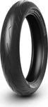Pirelli 3978500, Pirelli Diablo Rosso Iv M/c 54w Tl Touring Tire Schwarz 110 / 70 /