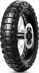 Metzeler 4254100, Metzeler Karoo 4 69t Tl M+s Adventure Rear Tire Silber 150 /...