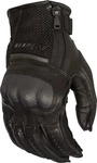 Klim 5028-002-160-001, Klim Induction Gloves Schwarz 2XL Mann Stealth Black