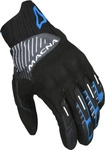 Macna 190.6252-152-M, Macna Octar 2.0 Gloves Schwarz M Mann Black / Blue