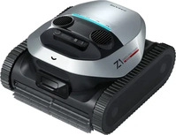 Dreame 010902AA000009, Dreame Z1 Pool Cleaning Robot Silber Black