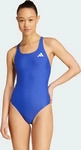 Adidas JM8151/42, Adidas V-back Swimsuit Blau 42 Frau Semi Lucid Blue