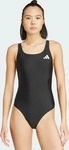 Adidas JM8152/44, Adidas V-back Swimsuit Schwarz 44 Frau Black