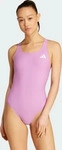 Adidas JY0092/30, Adidas V-back Swimsuit Lila 30 Frau Preloved Purple