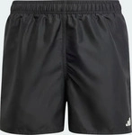 Adidas JG3604/116, Adidas Jg3604 Kids Swimming Shorts Schwarz 5-6 Years Junge Black /