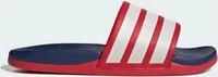 Adidas HQ2469/4, Adidas Adilette Comfort 2.0 Slides Rot EU 36 Better Scarlet /