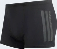 Adidas KD2251/S, Adidas Ripstream Swimming Boxer Schwarz S Mann Black