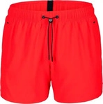 Arena 0000010866-400-XL, Arena Evo Beach Solid Swimming Shorts Rot,Orange XL Mann Red