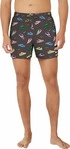 Nike Swim NESSF553-206-XL, Nike Swim Multi Print 5'' Volley Swimming Shorts Braun XL