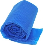 Gre Accessories CVPE300, Gre Accessories Summer Cover For Round Pool Silber &Oslash;...