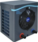 Gre HPM30, Gre Mini Heat Pump 30 M&sup3; Grau 30 m3 Grey
