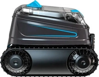Zodiac WR000357, Zodiac Cnx 30 Iq Wr000357 Pool Cleaning Robot Silber Black /...