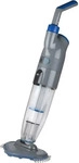 Gre VCB10P, Gre Electric Pool Cleaner Grau Grey / Clear