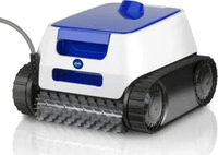Gre WR000501, Gre Er230 Pool Cleaning Robot Silber White / Blue / Black