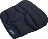 PZN-DE 16860383, Sitback 8805520, SITBACK Keilkissen Basic 3D black air