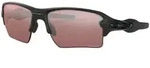 Oakley Flak 2. XL OO9188 90 - Sportbrille - Matte Schwarz 59