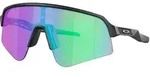 Oakley Sutro Lite Sweep OO9465 23 - Sportbrille - Matte Schwarz 39