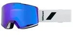100Percent Eyewear Norg 51000 03 - Skibrillen - Wei&szlig;