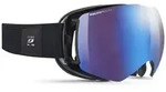 Julbo Lightyear J774 51143 - Sportbrille - Schwarz/Grau