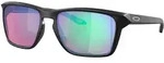 Oakley Sylas OO9448 41 - Sonnenbrille - Matte Schwarz Ink 57
