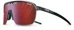 Julbo Frequency J567 4412 - Sportbrille - Blau durchscheinend/Schwarz