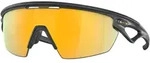 Oakley Sphaera OO9403 04 - Sportbrille - Matte Carbon 36