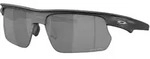 Oakley BiSphaera OO9400 02 - Sportbrille - Steel 68